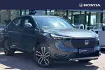 2023 Honda HR-V