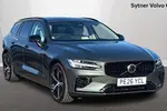 2026 Volvo V60