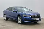 2026 Skoda Superb