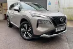 2022 Nissan X-Trail