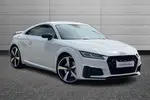 2020 Audi TT