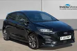 2023 Ford Fiesta