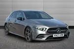 2023 Mercedes-Benz A-Class