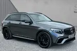 2019 Mercedes-Benz GLC