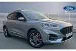 2020 Ford Kuga