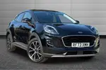 2024 Ford Puma