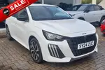 2024 Peugeot 208