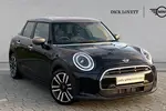 2022 MINI Hatchback 5dr