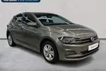 2018 Volkswagen Polo
