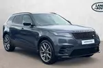 2023 Land Rover Range Rover Velar