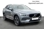2020 Volvo XC60