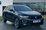 2021 Volkswagen T-Roc