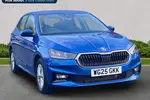 2025 Skoda Fabia