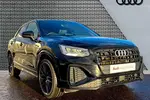 2022 Audi Q2