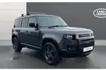 2023 Land Rover Defender