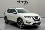 2021 Nissan X-Trail