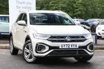 2022 Volkswagen T-Roc