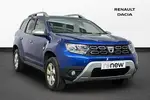 2020 Dacia Duster