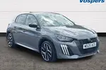 2025 Peugeot 208