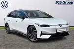2024 Volkswagen ID.7