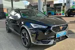 2022 Cupra Formentor