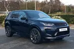 2021 Land Rover Discovery Sport
