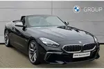 2022 BMW Z4