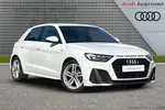 2022 Audi A1