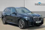 2023 BMW X5