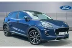 2023 Ford Puma