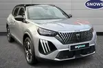 2023 Peugeot 2008