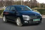 2021 Skoda Fabia