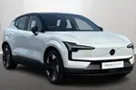 2025 Volvo EX30