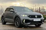 2019 Volkswagen T-Roc