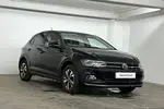 2021 Volkswagen Polo