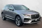 2022 Jaguar F-Pace