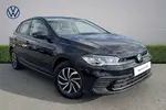 2023 Volkswagen Polo