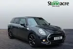2019 MINI Clubman