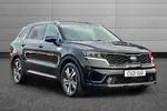 2021 Kia Sorento