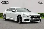2019 Audi A6