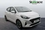 2025 Hyundai i10