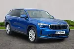 2026 Skoda Kodiaq