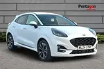 2024 Ford Puma