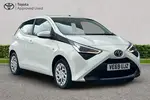 2019 Toyota Aygo