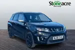 2017 Suzuki Vitara