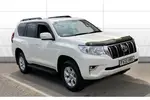 2022 Toyota Land Cruiser