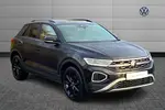 2023 Volkswagen T-Roc