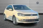 2017 Volkswagen Polo