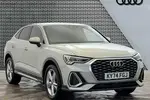 2024 Audi Q3