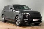 2024 Land Rover Range Rover Sport